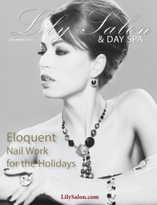 Spas and Salons