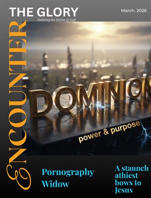 Encounter March 2026 