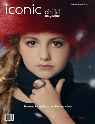 Iconic Child Magazine Volume 1 Issue 2 2015