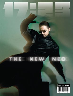 17:23 MAGAZINE No.193 2026