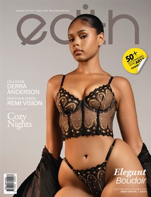 Edith Mag 1340 - Derra