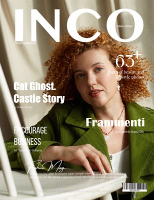 INCO Magazine February 2023 Issue 1