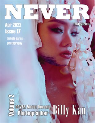 Never Magazine 17 vol 2