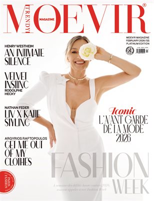 09 Moevir Magazine February Issue 2026