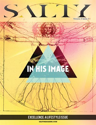 Volume 3 Issue 3: EXCELLENCE