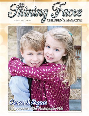 January 2015 Issue 7