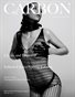 Carbon Black and White Photography Magazine - Art Nude and Boudoir Editors Choice Special Edition 36