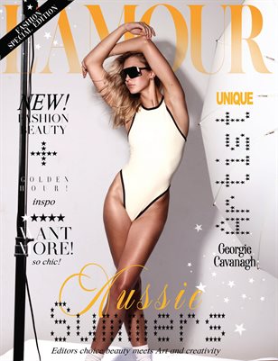 L´Amour Magazine_Aussie Summers.