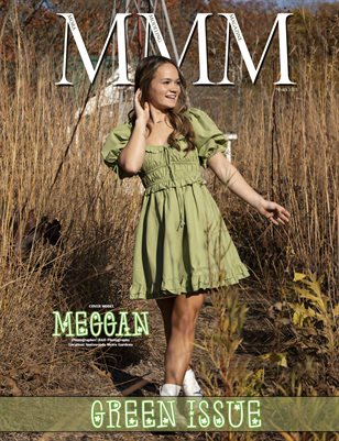 Adults "Green" Issue 2023