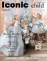 Iconic Child Magazine Holiday Most Beautiful Issue 12 Volume 9 2023