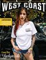 West Coast Cars Magazine #1
