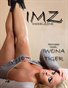 IMZ Magazine April 2014