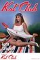 Kat Club No.48 – Luna Graywolf Cover Poster