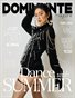DOMINANTE French Magazine La Muses Edition Vol. 172 June 2022