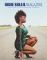 INDIE SOLEIL MAGAZINE NOVEMBER 2016