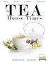 The TEA House Times MarApr 2019 Issue