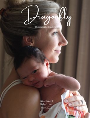 Issue No.49 Baby Love
