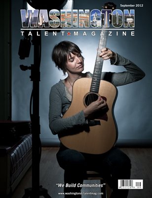 September 2012 Edition