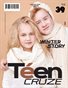 JANUARY 2021 Issue (Vol: 39) | TÉENCRUZE Magazine