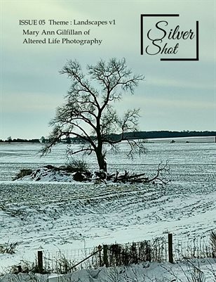 Issue 05, 2026 Theme : Landscapes