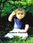 Matthew Clayton's 1st Birthday