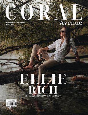  Coral Avenue Issue 68
