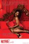 2026, Retro Lovely Valentines VOL-35,  Teva Amaya Cover Poster