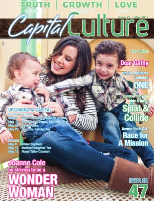 May 2012, Issue 47