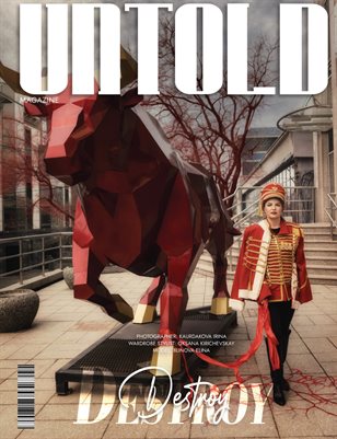 1UNTOLD____Fine_Art_Issue 5