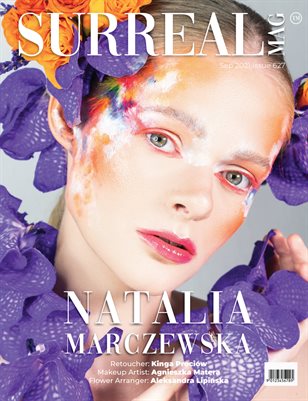 SURREAL Magazine Issue 627