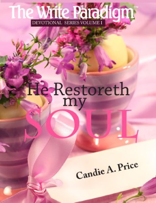 He Restoreth My Soul