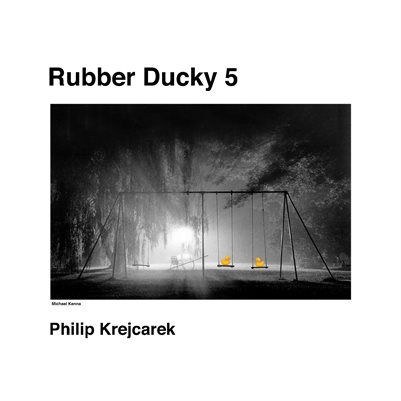 Rubber Ducky 5