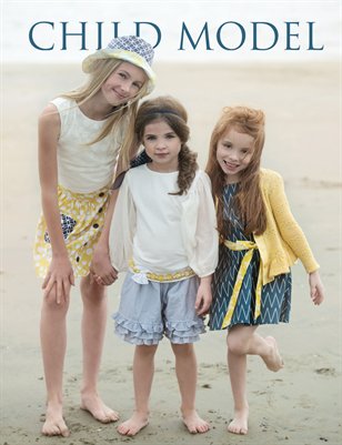 Child Model Edition 8