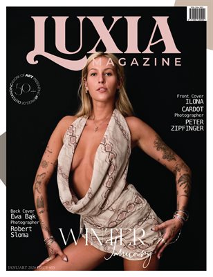 Luxia Mag 603 - Ilona 