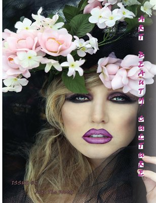 Issue 2- Into The Woods 