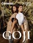GOJI MAGAZINE ISSUE 28 VOL.3 2022