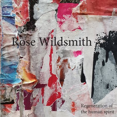 Regeneration of the human spirit