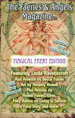 Magical Faery Edition 2012
