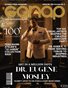 GANAP MAGAZINE - DR. EUGENE MOSLEY