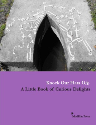 A Little Book of Curious Delights