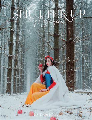 Shutter Up Magazine Issue 294