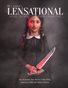 LENSATIONAL Model and Photographer Magazine #64 Issue | Halloween II - October 2020