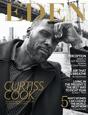 The Eden Magazine November 2020