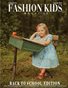Fashion Kids Magazine | Issue #1476 - Back to School Edition