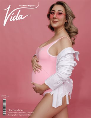  Vida 96 Olga Kolotovkina