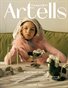 ARTELLS MAGAZINE - PORTRAIT APRIL (Vol 4003)