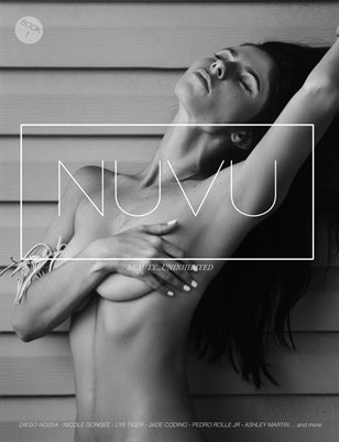 NUVU Book 1