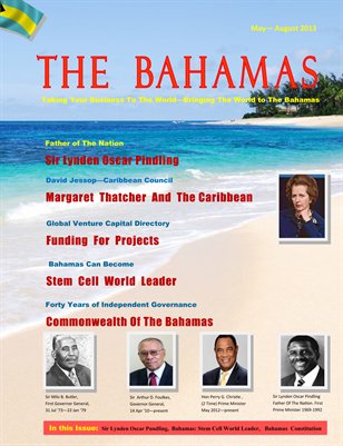 The Bahamas Magazine