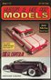 Kustom and Hot Rod Models Magazine - Digest Issue 11