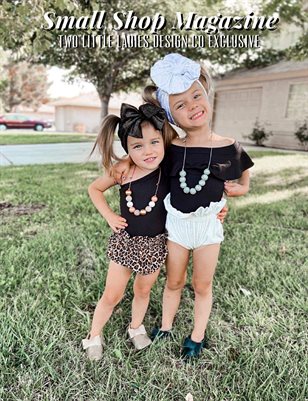 two little ladies design co